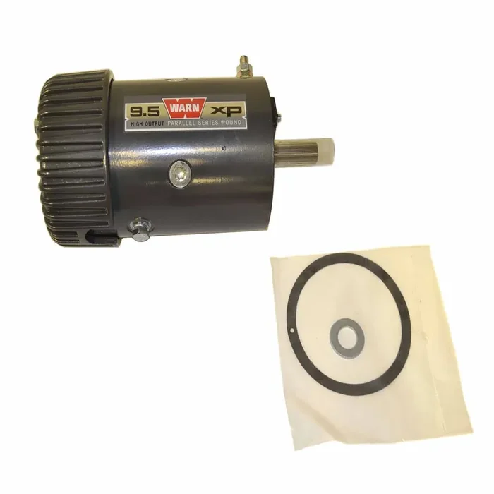 REPLACEMENT 12V Motor for Warn 9.5xp Winch