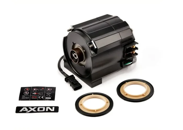 REPLACEMENT 12V Motor for Warn Axon 4500RC Winch