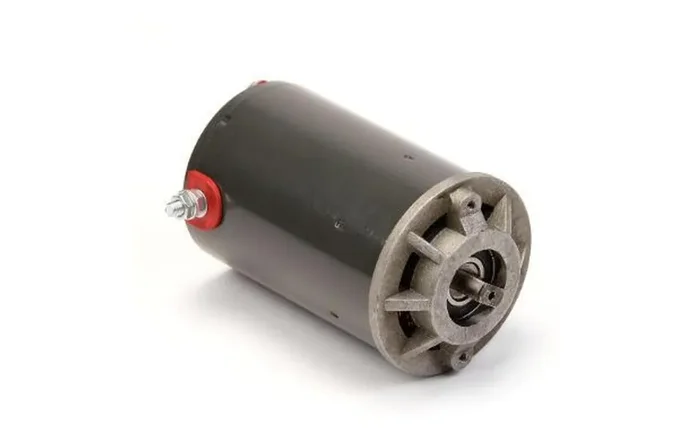 REPLACEMENT 12V Motor for Warn DC5000 Winch