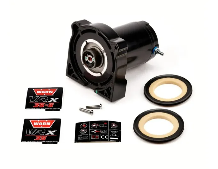 REPLACEMENT 12V Motor for Warn VRX 3500 Winch