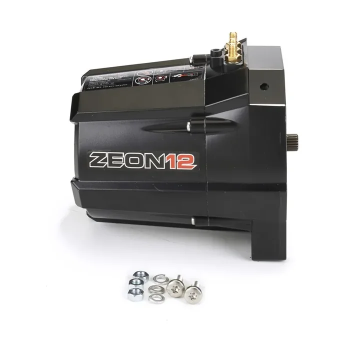 REPLACEMENT 12V Motor for Warn Zeon-12 Winch