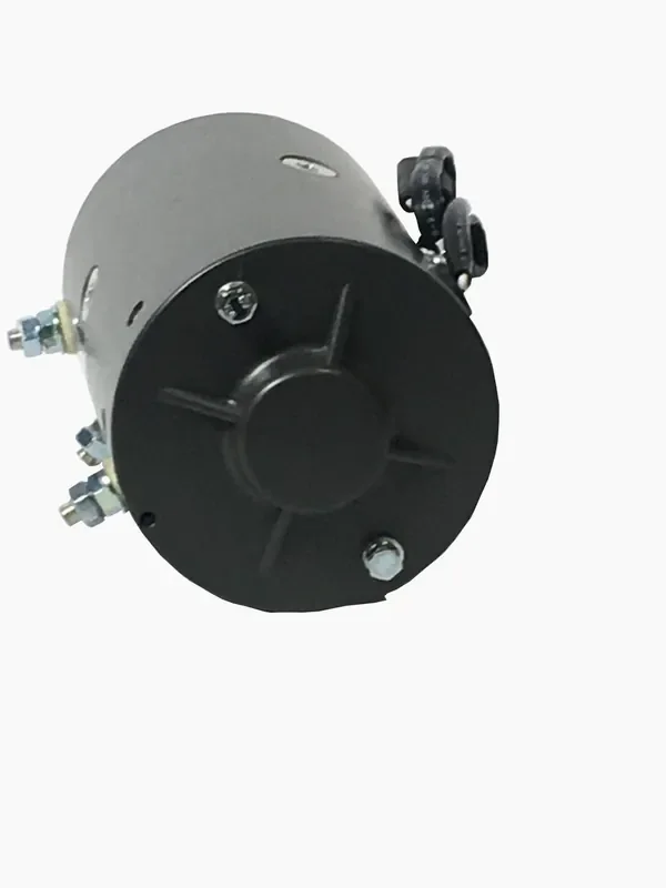 REPLACEMENT 24V Motor for Warn Series 12A Winch