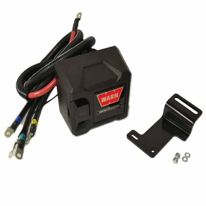 REPLACEMENT Contactor For Warn M12 and M15 Winch