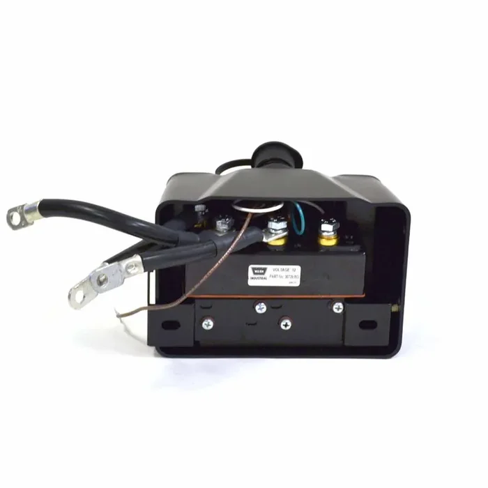 REPLACEMENT Control Pack For Warn Series 9 12 and 15 Industrial Winches 12V