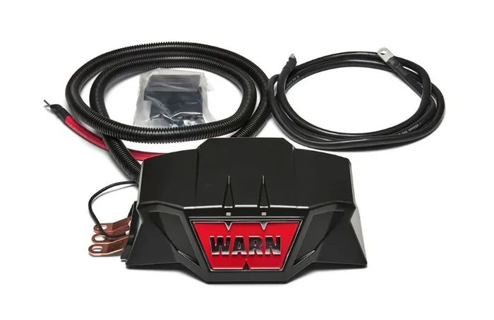 REPLACEMENT Control Pack For Warn Zeon-12 Platinum Winch