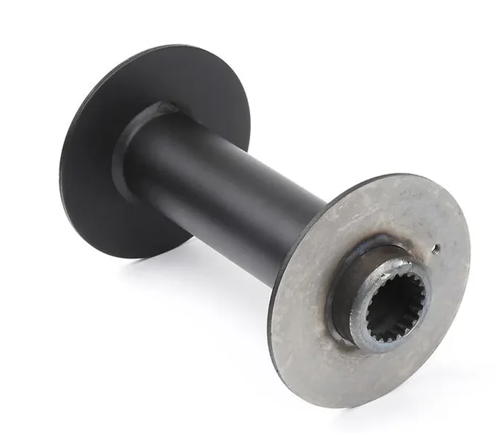 REPLACEMENT Drum Assembly For Warn Winch 2-1/2 x 9 Inch