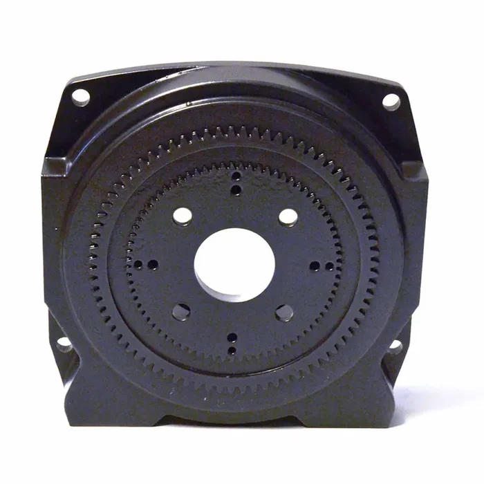 REPLACEMENT Drum Support For Warn Series 12-A-62 Winch Hydraulic Motor End