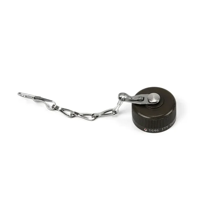 REPLACEMENT Dust Cover For Warn Winch Small