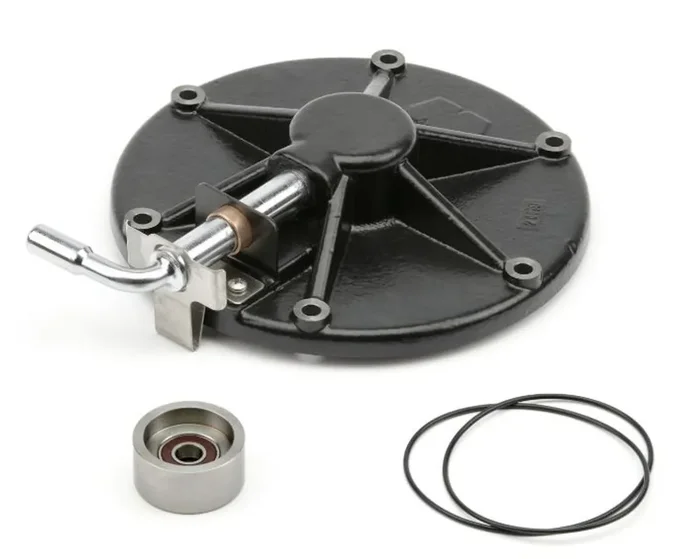 REPLACEMENT End Housing For Warn Series 20XL Winch Manual