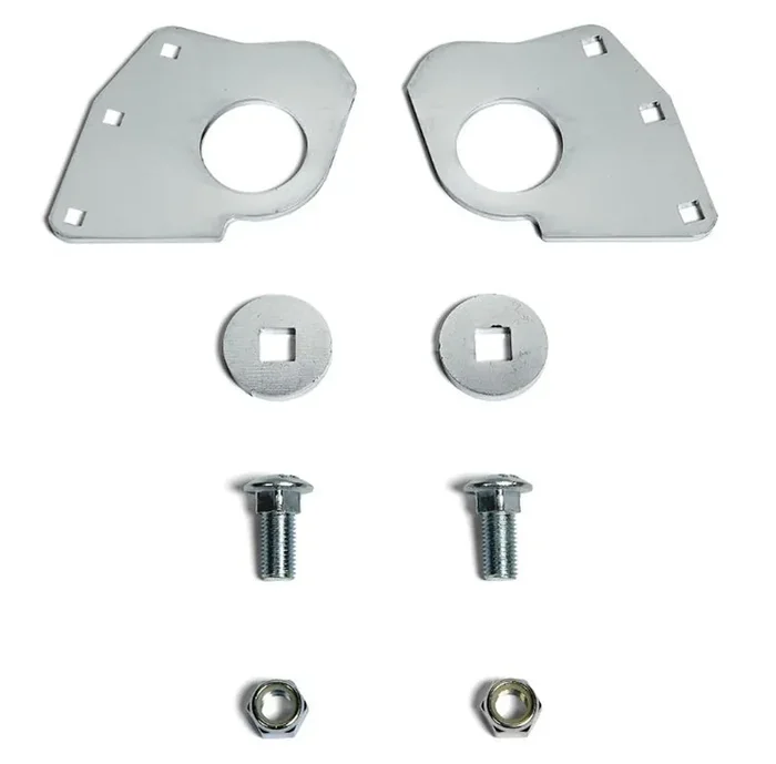 Replacement For Warn UTV Plow Mount