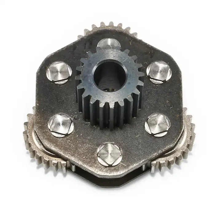 REPLACEMENT Stage 1 Carrier Assembly For Warn Zeon 8 Winch