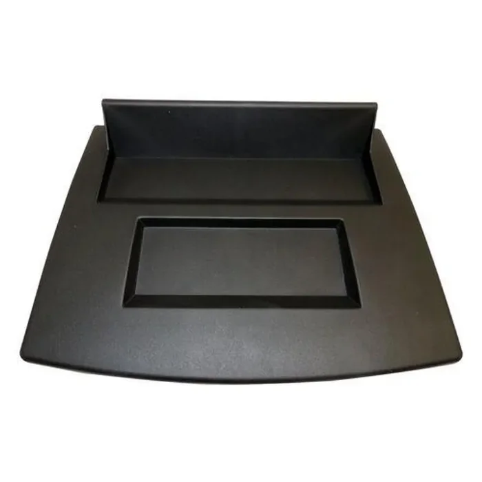 Replaces Center Panel