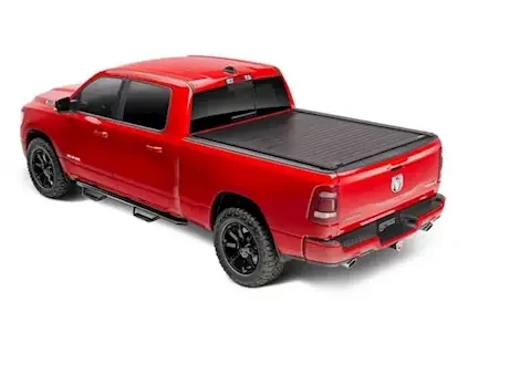 Retrax 04-c titan crew cab 4-doors (w/or w/o utilitrack) retraxpro xr