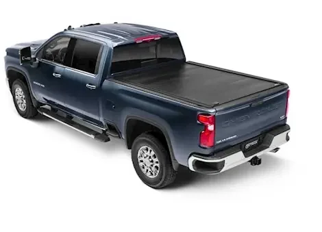 Retrax 20-c silverado/sierra 2500/3500 hd (w/o factory side storage bx) 8ft retraxpro mx tonneau cover