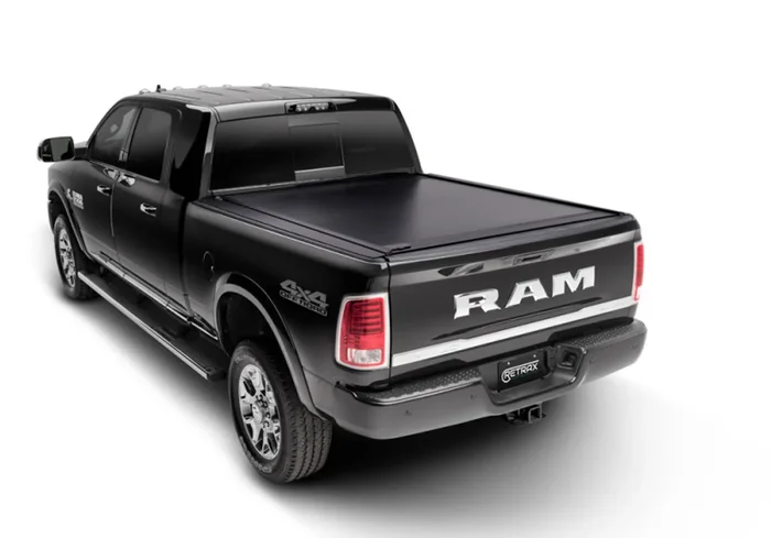 Retrax 2019 Ram 1500 w/ RAMBOX RetraxONE MX – 60244