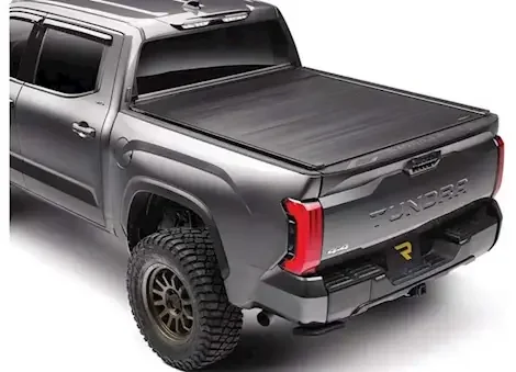 Retrax 2022 f250/f350/f450/f550 super duty 6.8ft retrax eq retractable tonneau cover