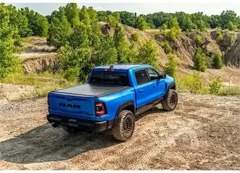 Retrax 21-c f150 6.5ft retrax ix tonneau cover