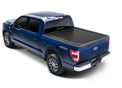 Retrax 21-c f150 6.5ft retraxpro mx tonneau cover