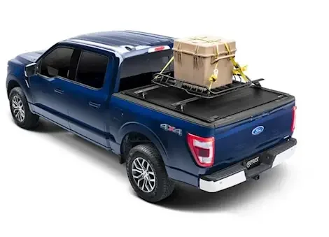 Retrax 21-c f150 super crew/super cab 6.5ft retraxpro xr