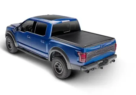 Retrax 30402 Retrax IX Tonneau Cover