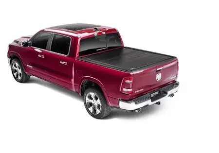 Retrax 30831 Retrax IX Tonneau Cover