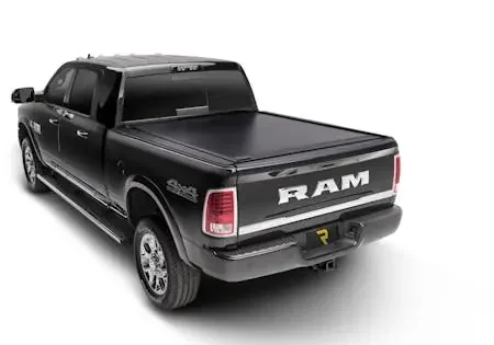 Retrax 60104 RetraxONE MX Retractable Truck Bed Cover