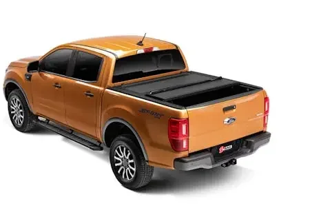Retrax 60336 RetraxONE MX Retractable Truck Bed Cover