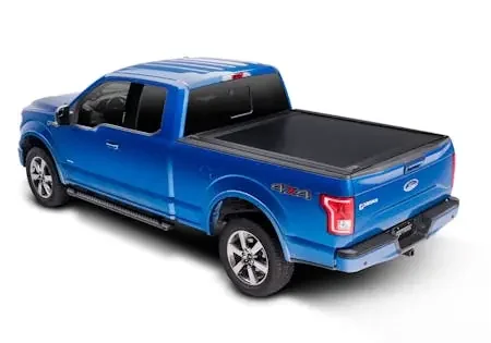 Retrax 60378 RetraxONE MX Retractable Truck Bed Cover