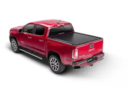 Retrax 60455 RetraxONE MX Retractable Truck Bed Cover