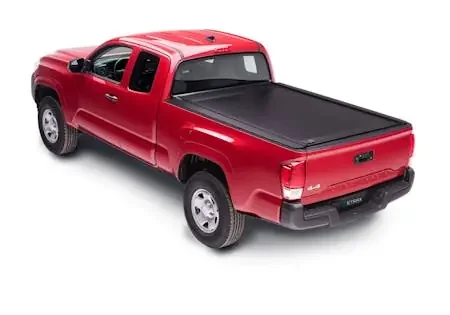 Retrax 60862 RetraxONE MX Retractable Truck Bed Cover