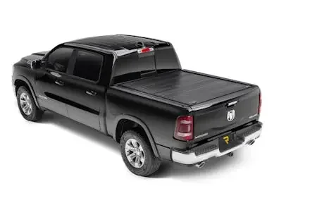 Retrax 80102 RetraxPRO MX Retractable Truck Bed Cover