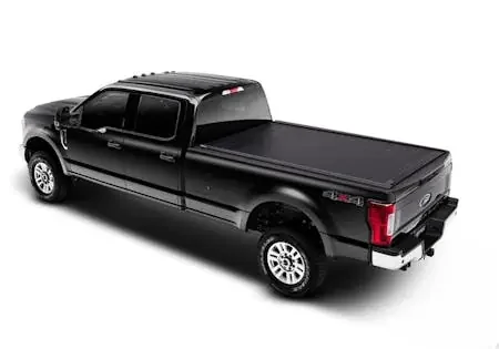 Retrax 80336 RetraxPRO MX Retractable Truck Bed Cover