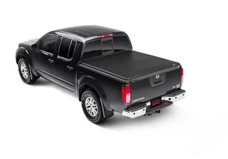 Retrax 80732 RetraxPRO MX Retractable Truck Bed Cover