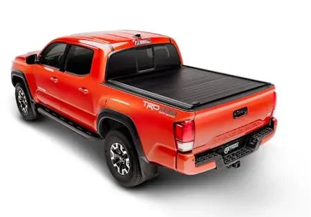 Retrax 80860 RetraxPRO MX Retractable Truck Bed Cover