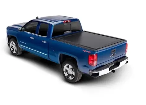 Retrax 88-07 silverado/sierra 6.5ft retraxone mx tonneau cover