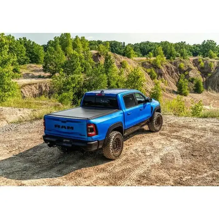 Retrax IX – 19-25 (New Body) Ram 1500 6‘4″ w/out RB w/out Mltfnctn TG
