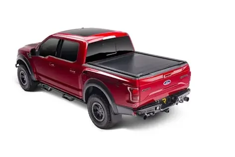 Retrax T-60104 RetraxONE XR Retractable Truck Bed Cover
