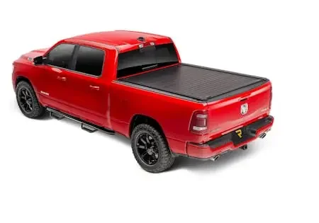 Retrax T-80151 RetraxPRO XR Retractable Truck Bed Cover