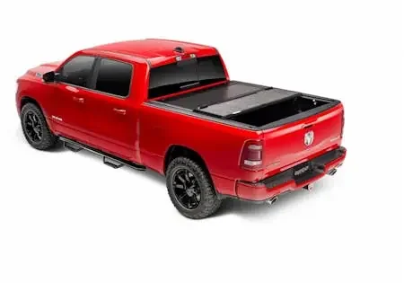 Retrax T-80481 RetraxPRO XR Retractable Truck Bed Cover