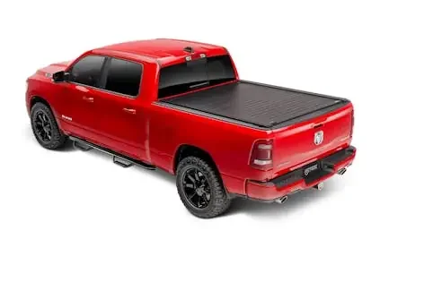 Retrax T-90454 PowertraxPRO XR Retractable Truck Bed Cover