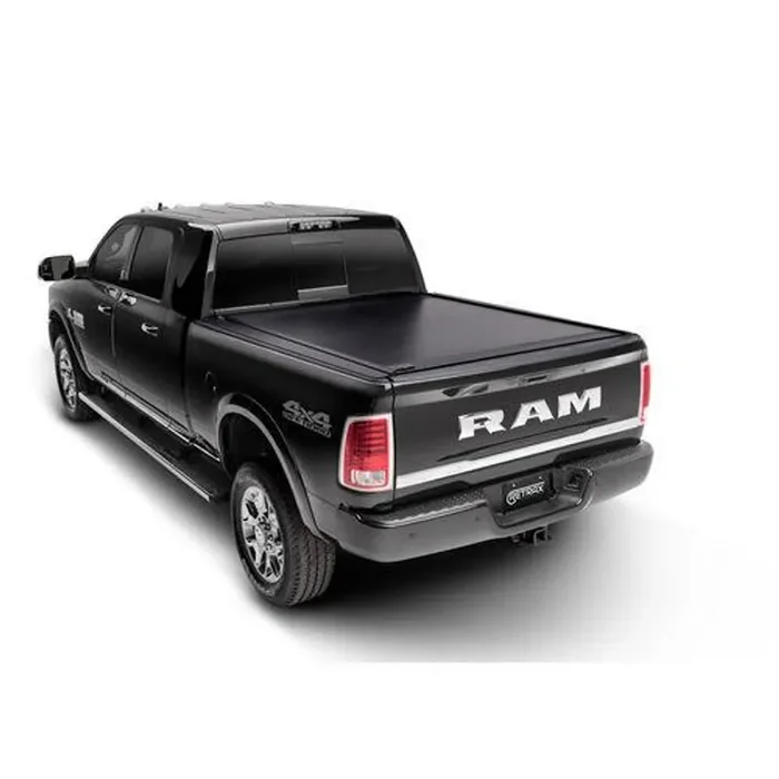 RetraxONE MX – 09-18 (19-24Clc) Ram 1500/10-24 2500/3500 6‘4″ w/o RB w/o Stk Pkt