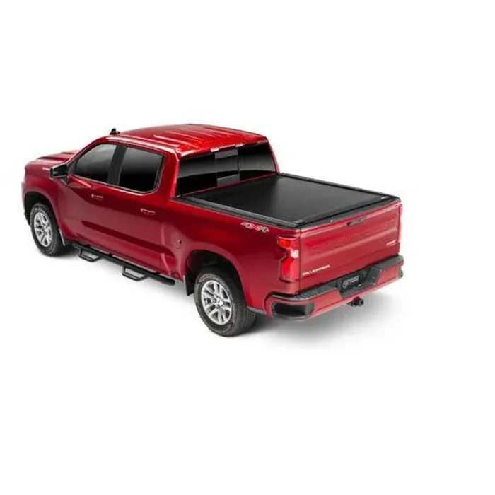 RetraxONE MX – 19-25 Sierra (w/ CarbonPro Bed) 5‘9″ w/o Stk Pkt – Std Rail
