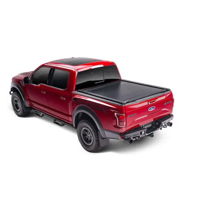 RetraxONE XR – 19-25 (New Body) Ram 5‘7″ w/ RamBox w/o Stk Pkt