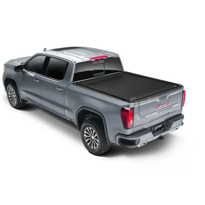 RetraxONE XR – 19-25 Silv/Sierra (w/o CarbonPro Bed) 5‘9″ w/o Stk Pkt – Std Rail