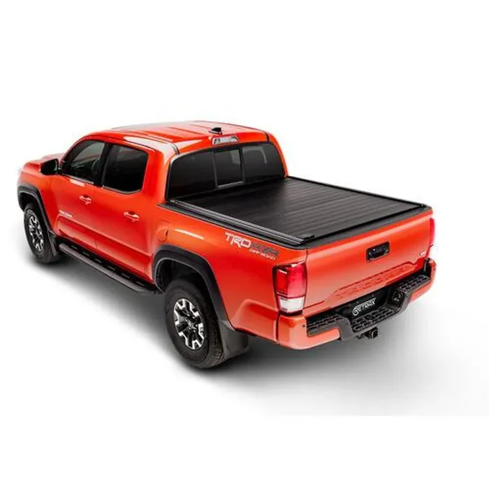 RetraxPRO MX – 07-21 Tundra CrwMx 5‘6″ w/ DeckRailSys w/o StkPkt w/o TrlStrgBxs