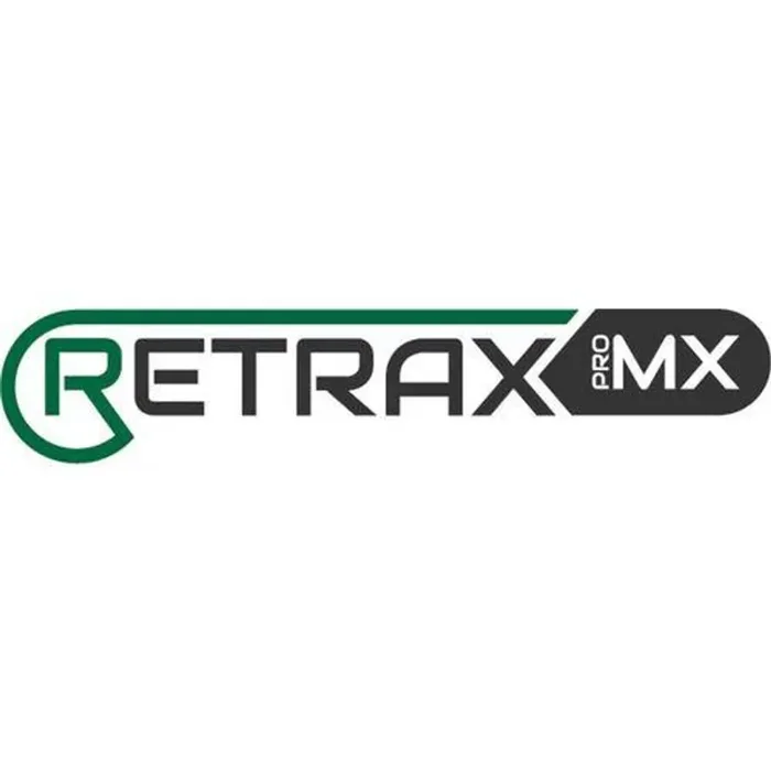 RetraxPRO MX – 16-22 Titan King 8‘2″ w/out Stk Pkt