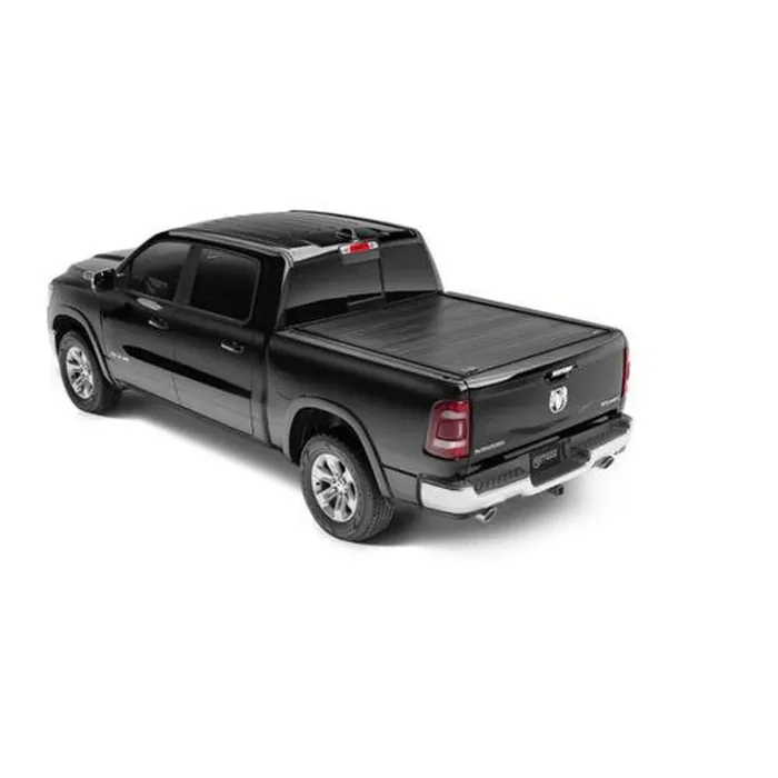 RetraxPRO MX – 19-25 (New Body) Ram 1500 6‘4″ w/o RB w/o Mltfnctn TG w/o Stk Pkt
