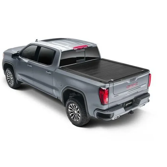 RetraxPRO MX – 19-25 Sierra (w/ CarbonPro Bed) 5‘9″ w/o Stk Pkt – Std Rail