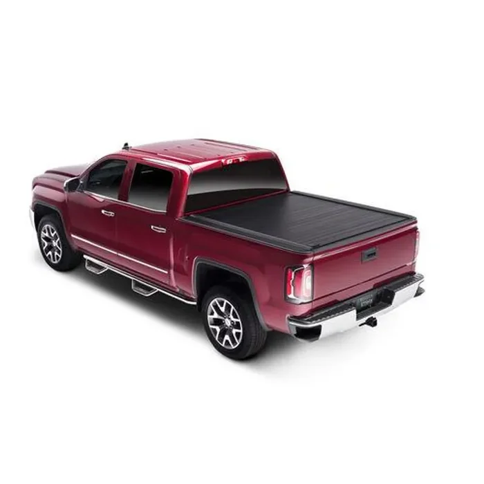 RetraxPRO MX – 99-06 (07 Classic) Silv/Sierra 6‘6″ – Wide Rail