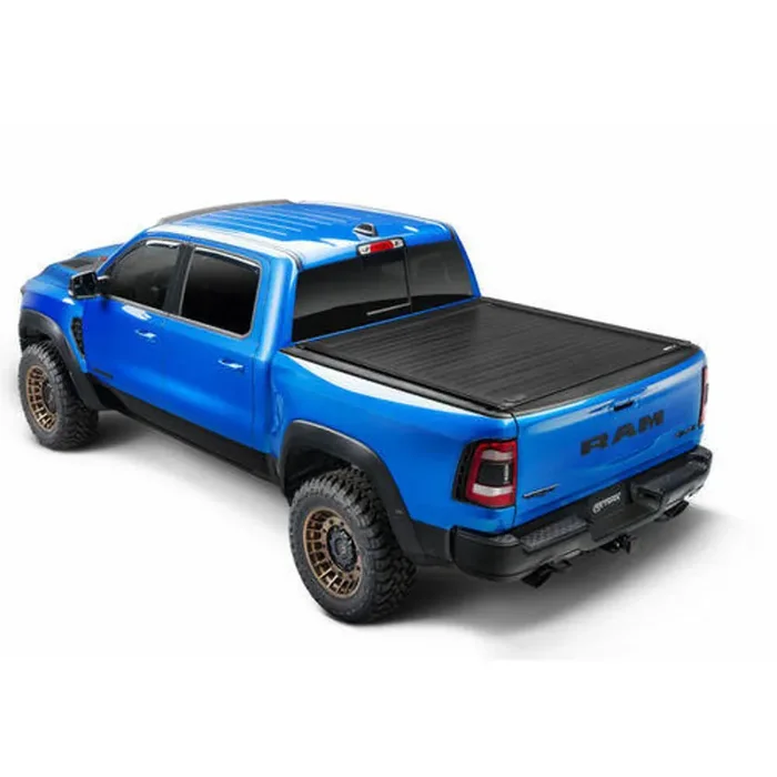 RetraxPRO XR – 19-25 (New Body) Ram 5‘7″ w/o RB w/o Multifunction TG w/o Stk Pkt